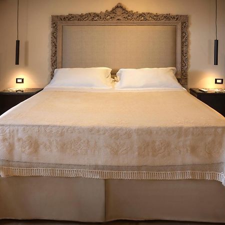 Aria Rooms And Terrace Noto Extérieur photo
