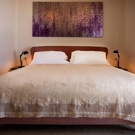 Aria Rooms And Terrace Noto Extérieur photo