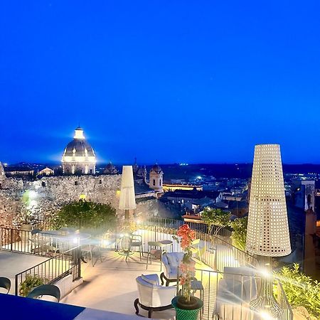 Aria Rooms And Terrace Noto Extérieur photo