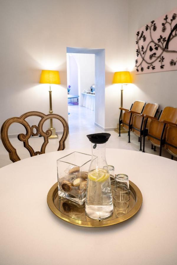 Aria Rooms And Terrace Noto Extérieur photo