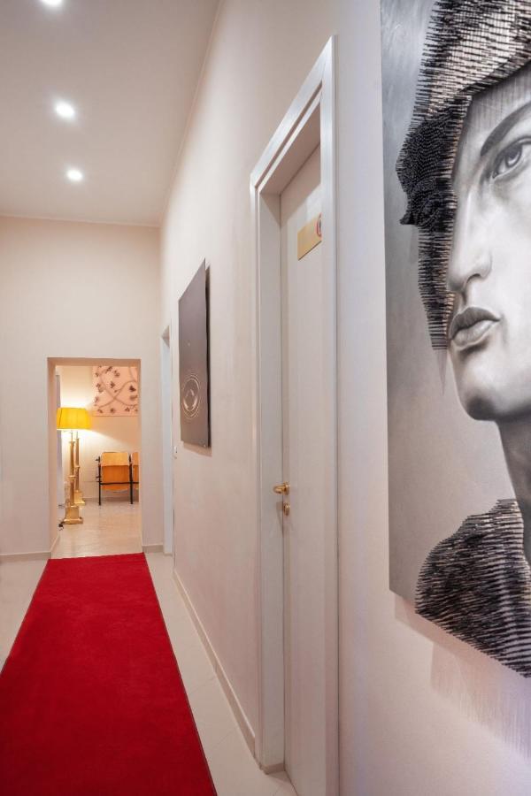 Aria Rooms And Terrace Noto Extérieur photo