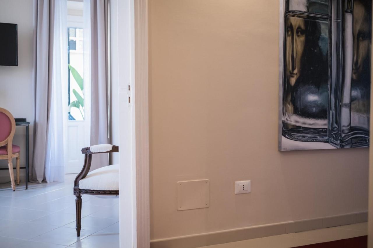 Aria Rooms And Terrace Noto Extérieur photo