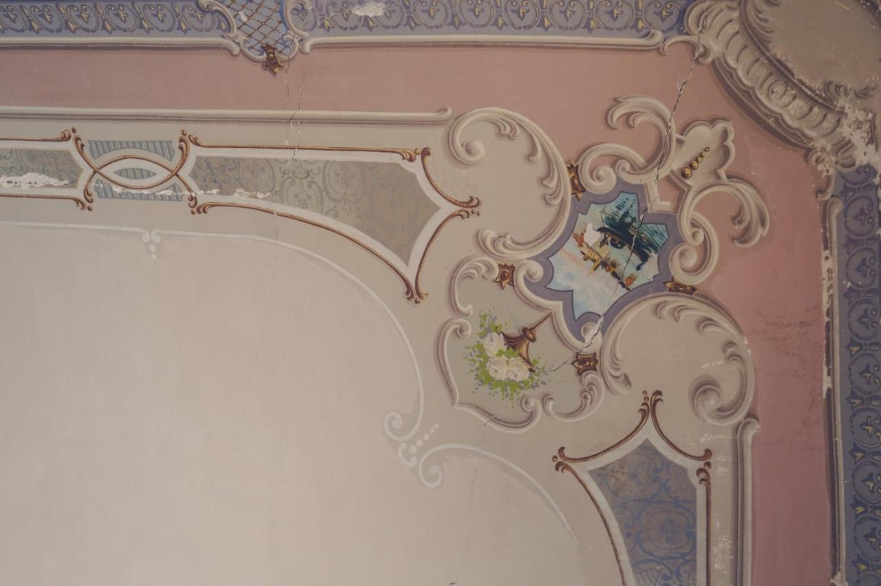 Aria Rooms And Terrace Noto Extérieur photo