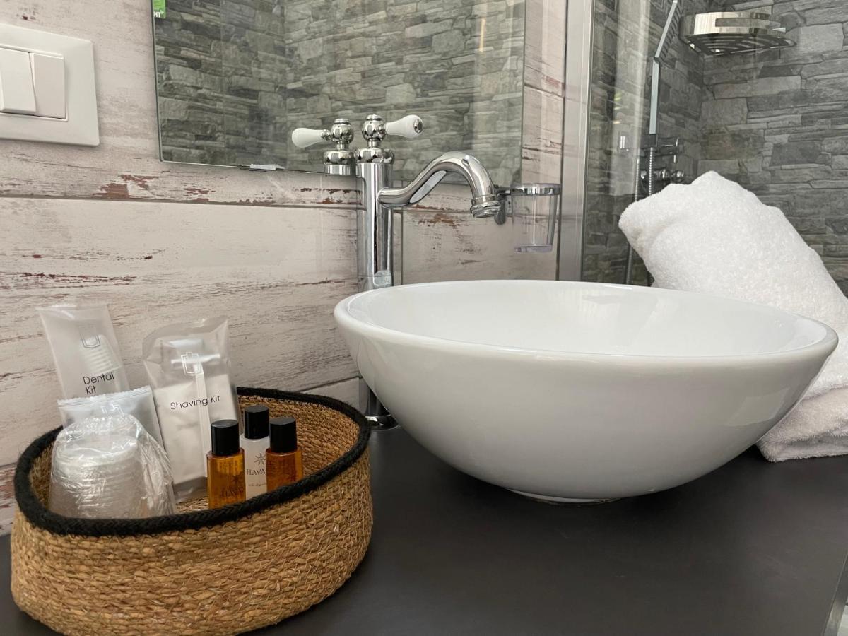 Aria Rooms And Terrace Noto Extérieur photo