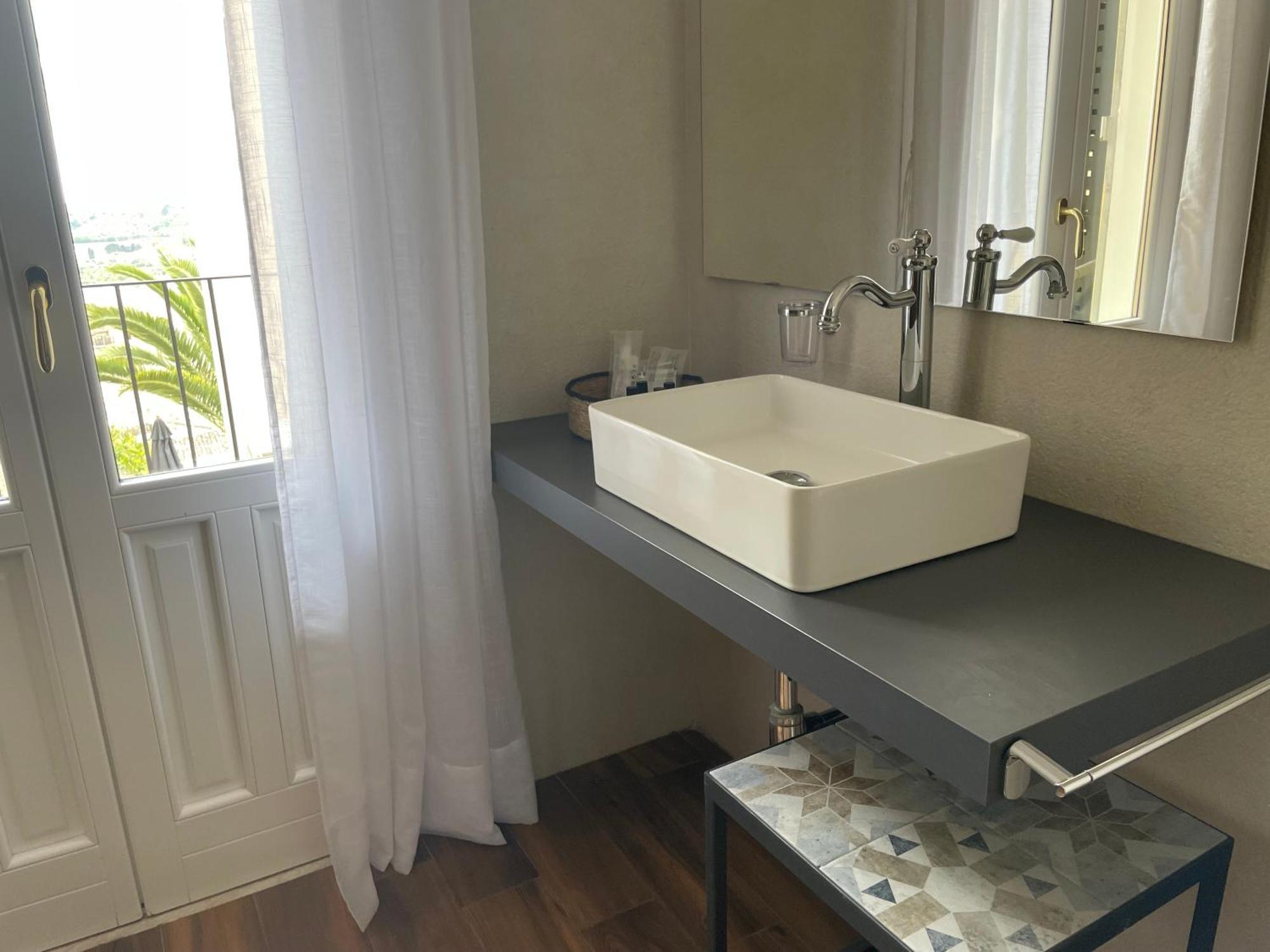 Aria Rooms And Terrace Noto Extérieur photo