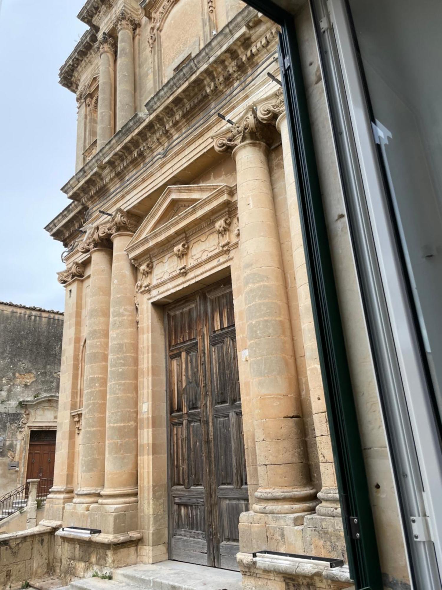 Aria Rooms And Terrace Noto Extérieur photo