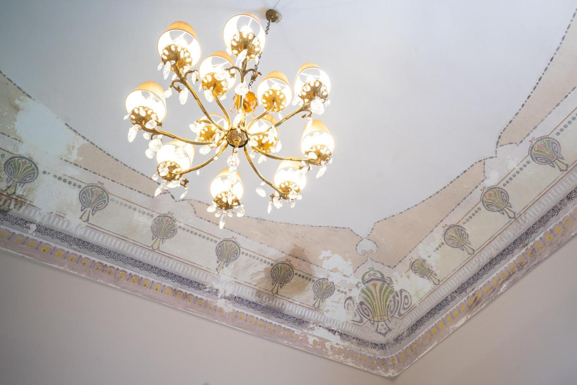Aria Rooms And Terrace Noto Extérieur photo