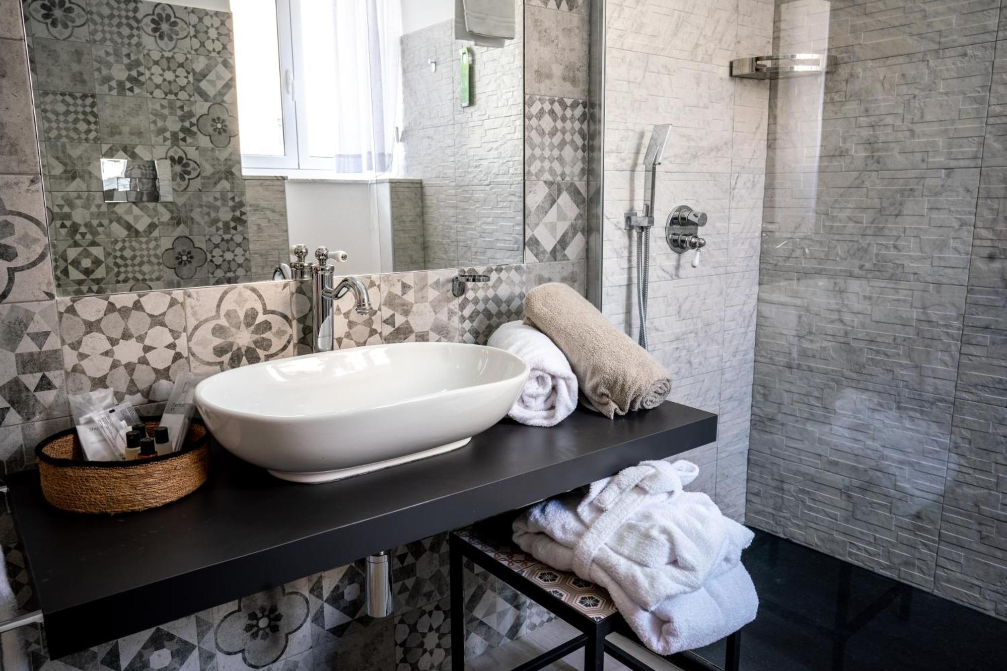 Aria Rooms And Terrace Noto Extérieur photo