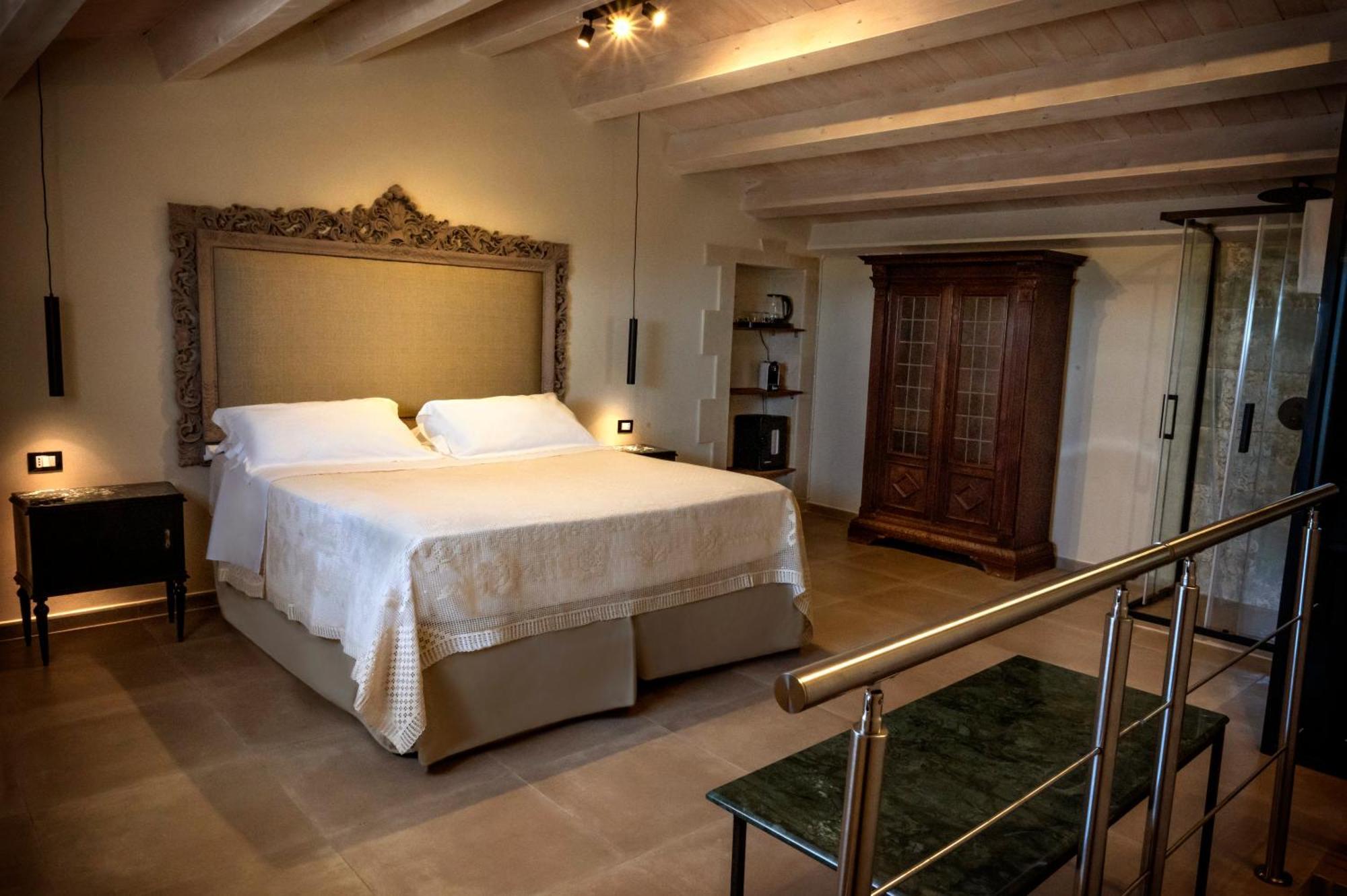 Aria Rooms And Terrace Noto Extérieur photo