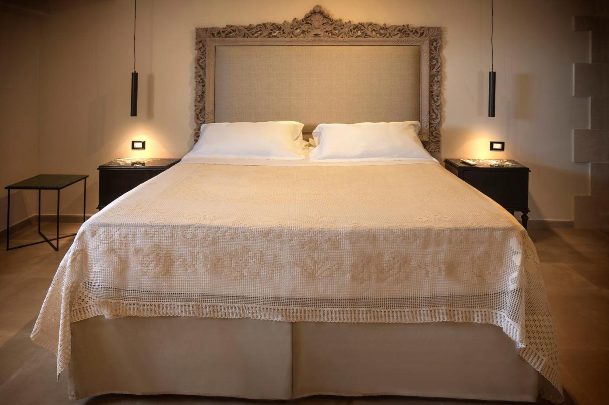 Aria Rooms And Terrace Noto Extérieur photo
