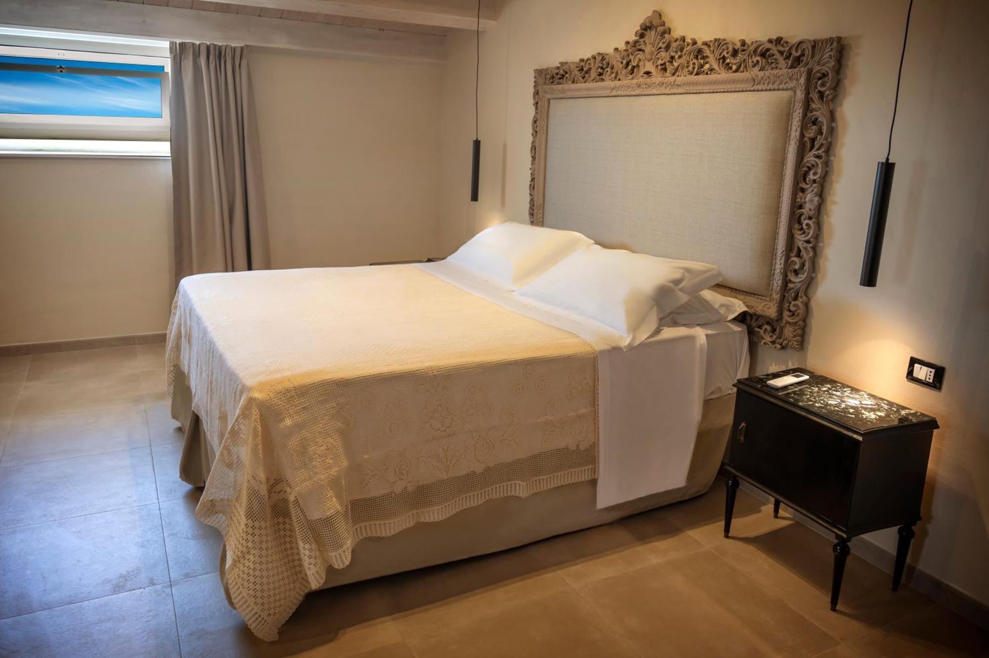 Aria Rooms And Terrace Noto Extérieur photo