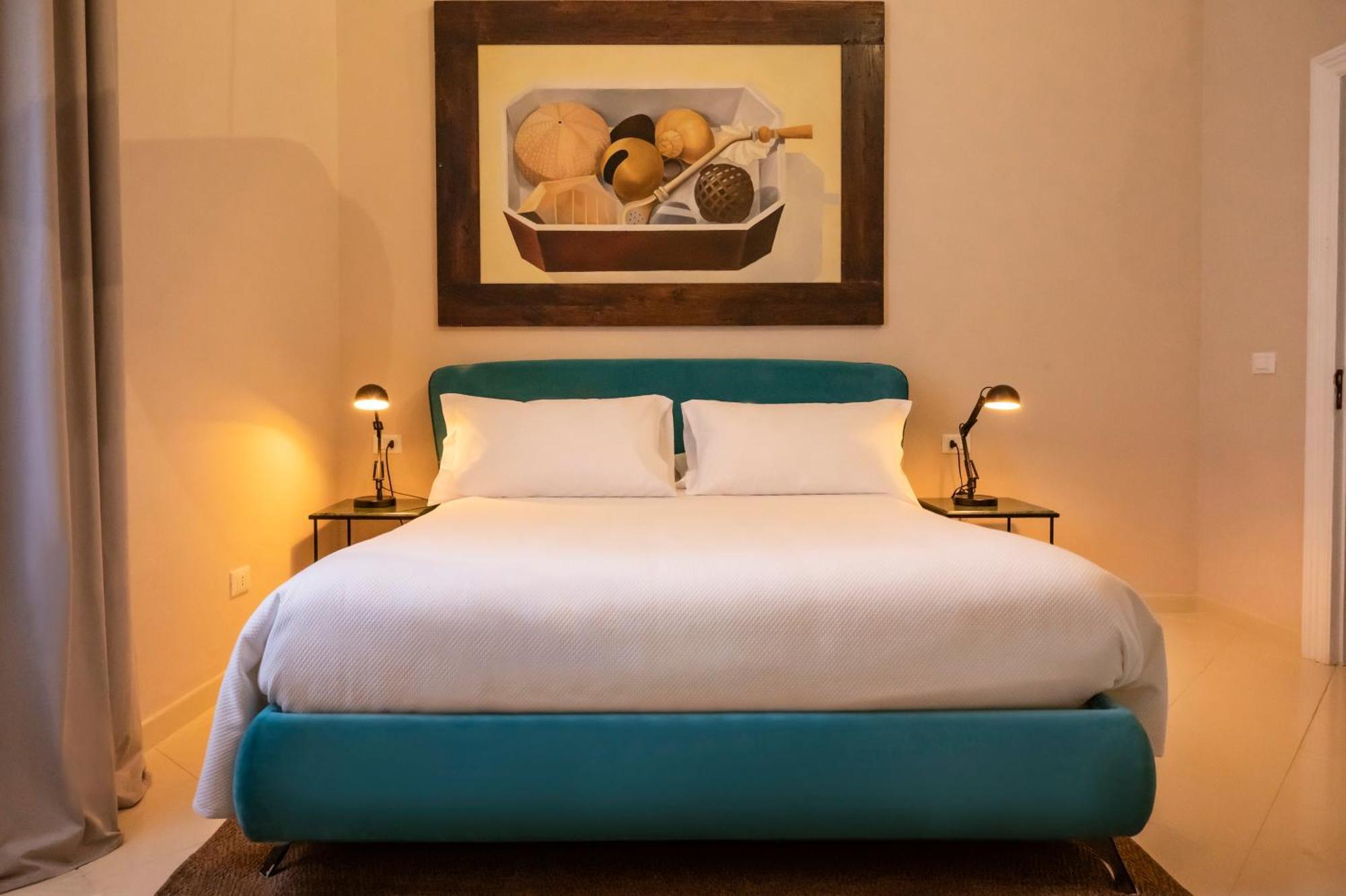 Aria Rooms And Terrace Noto Extérieur photo
