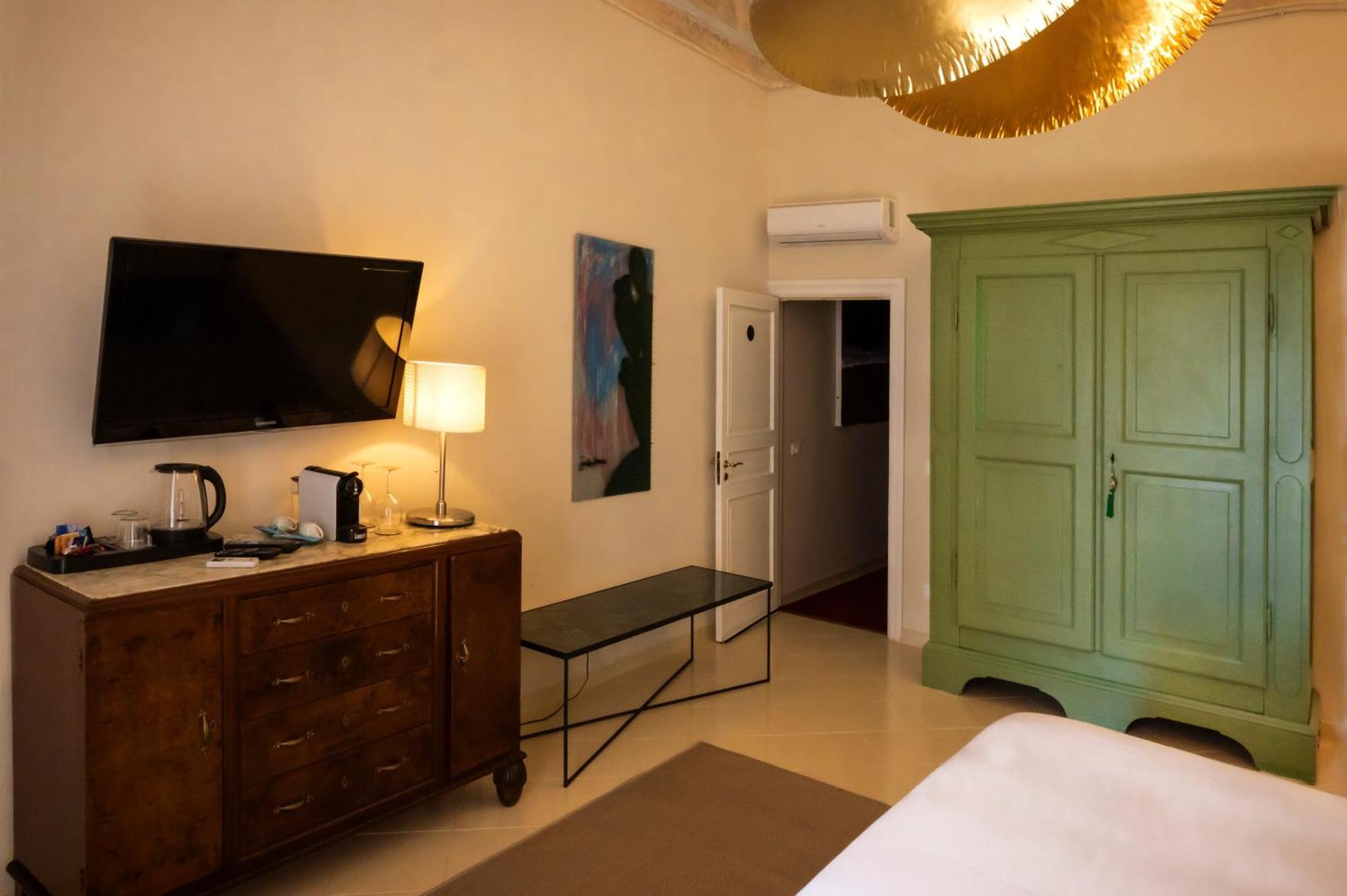 Aria Rooms And Terrace Noto Extérieur photo