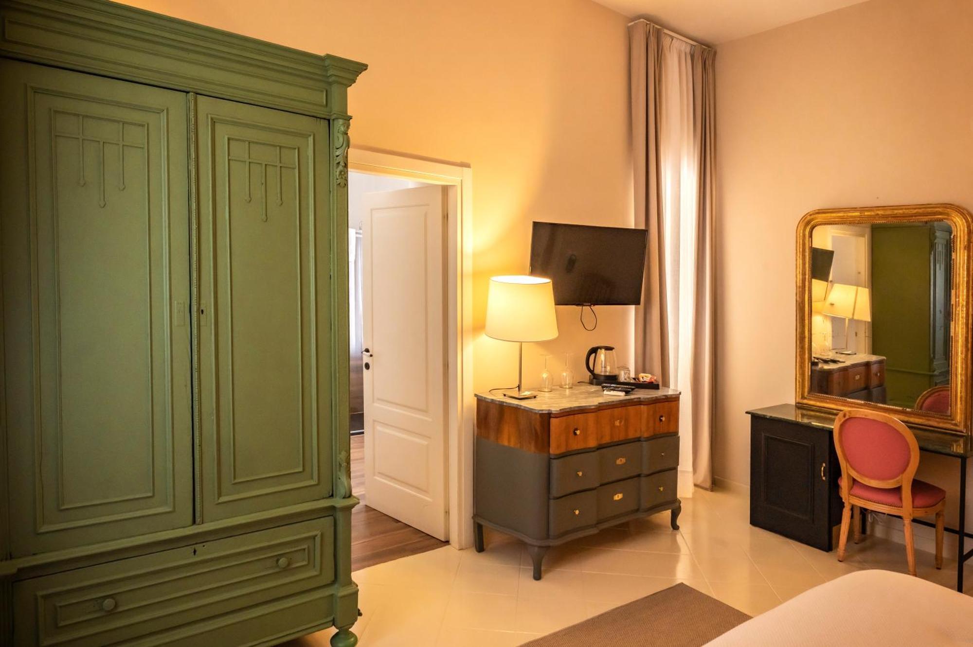 Aria Rooms And Terrace Noto Extérieur photo
