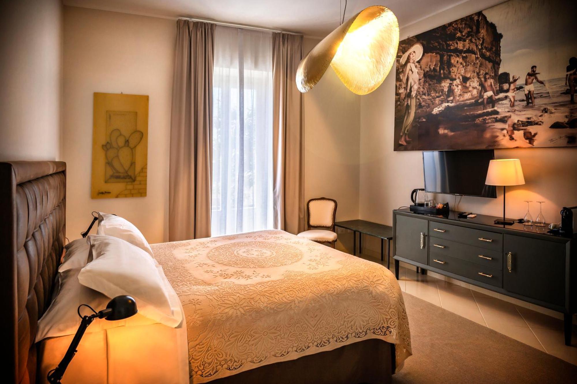 Aria Rooms And Terrace Noto Extérieur photo
