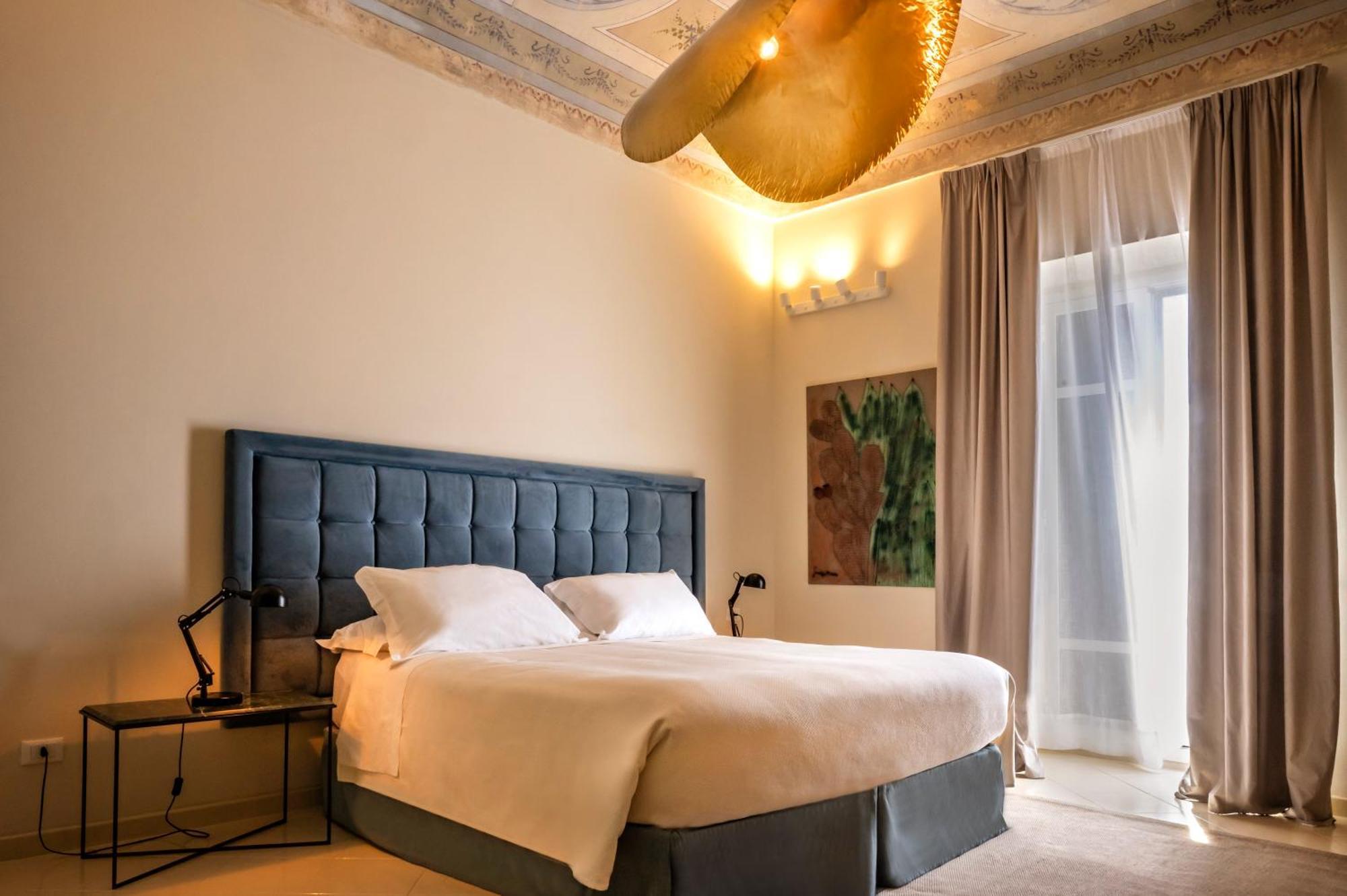 Aria Rooms And Terrace Noto Extérieur photo