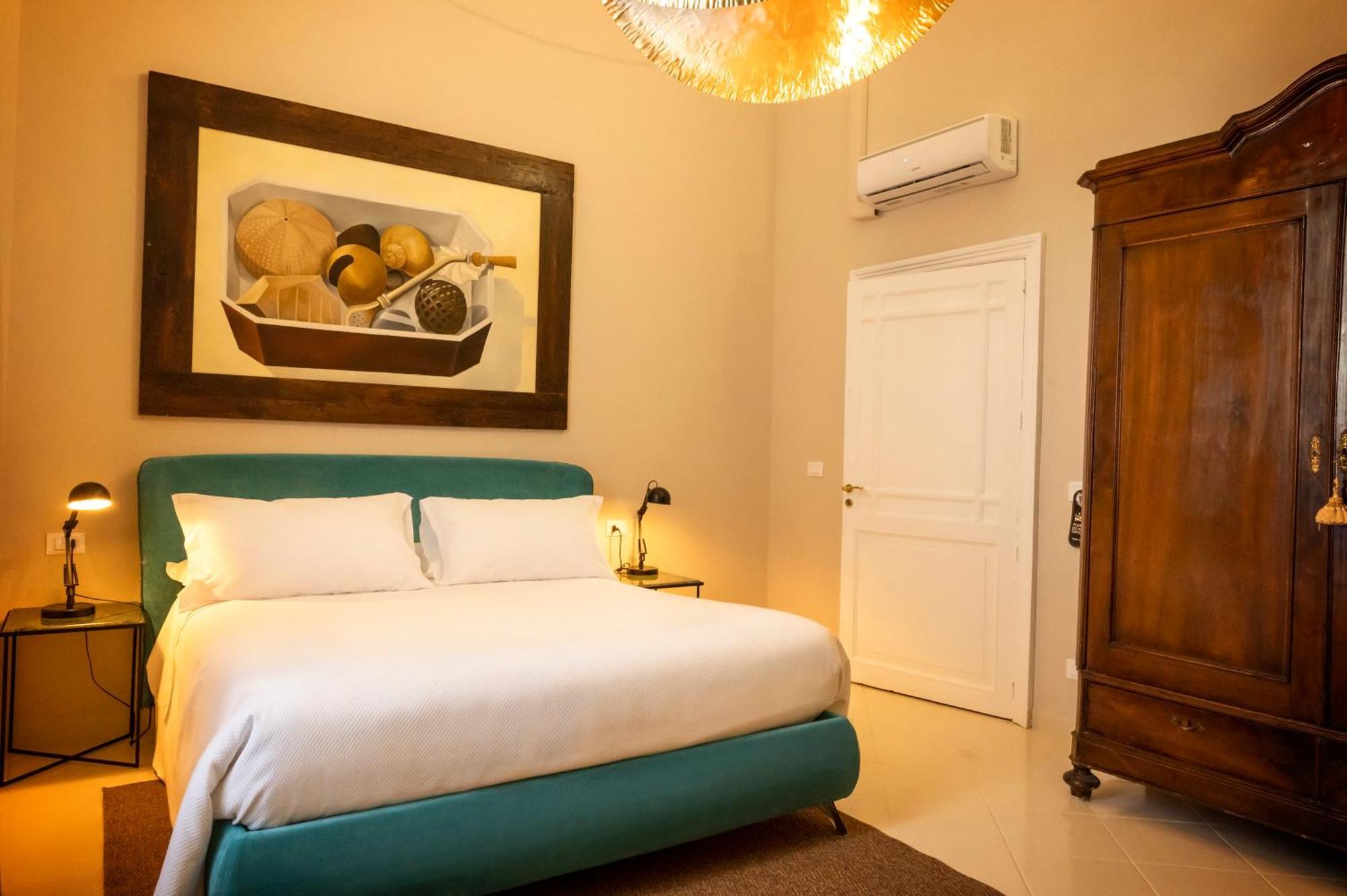 Aria Rooms And Terrace Noto Extérieur photo