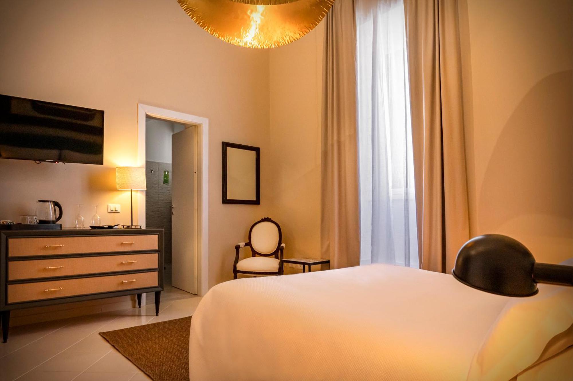 Aria Rooms And Terrace Noto Extérieur photo
