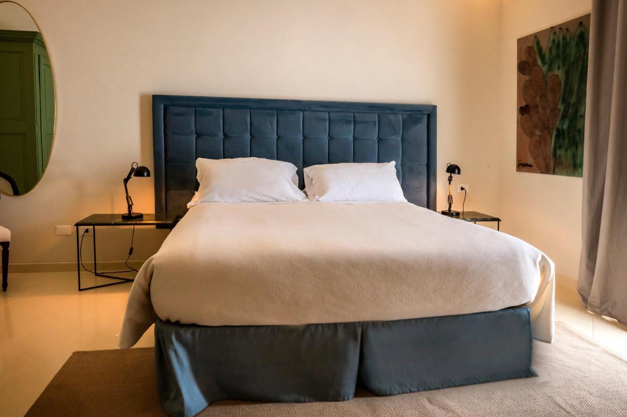 Aria Rooms And Terrace Noto Extérieur photo