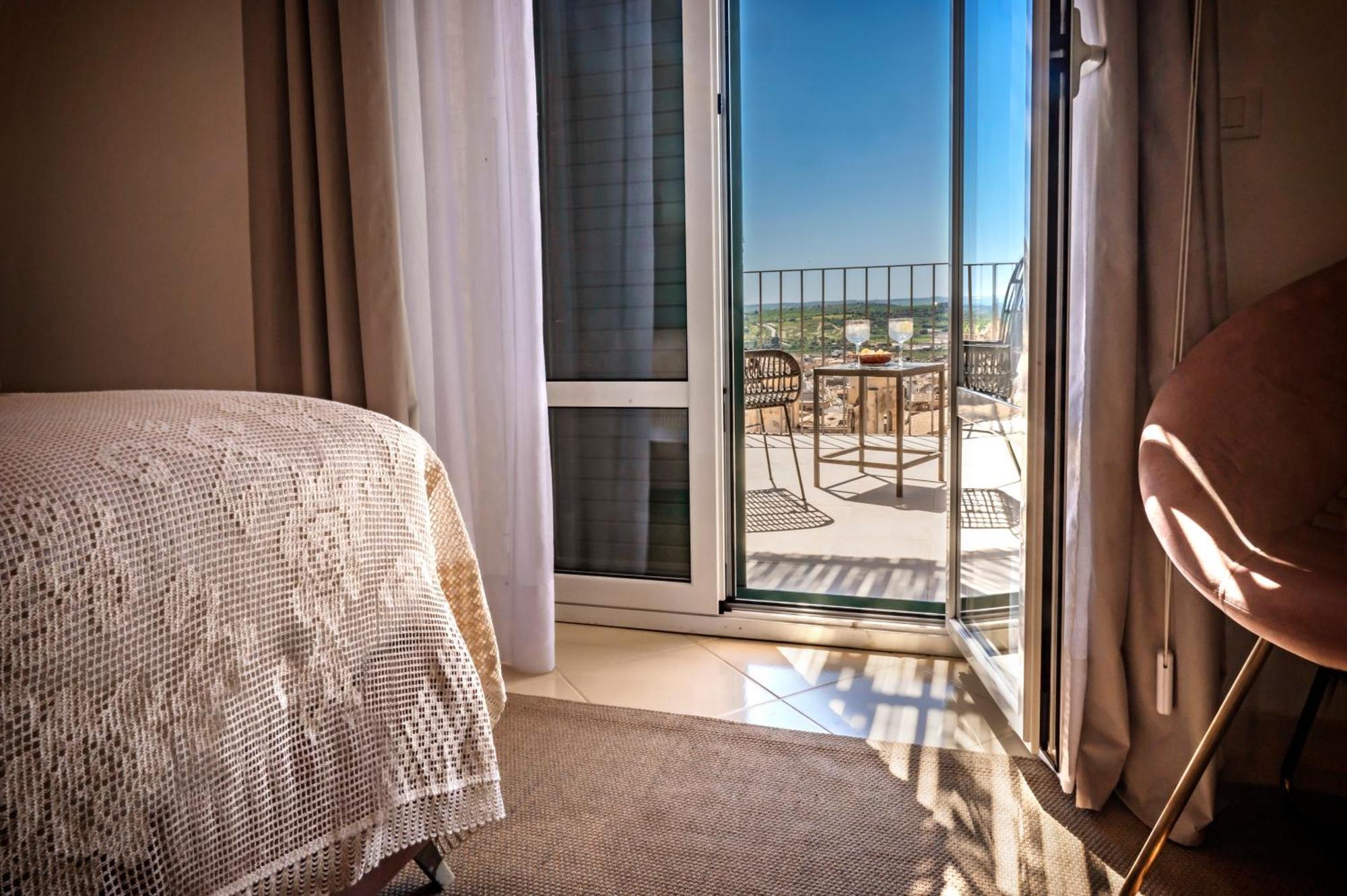 Aria Rooms And Terrace Noto Extérieur photo