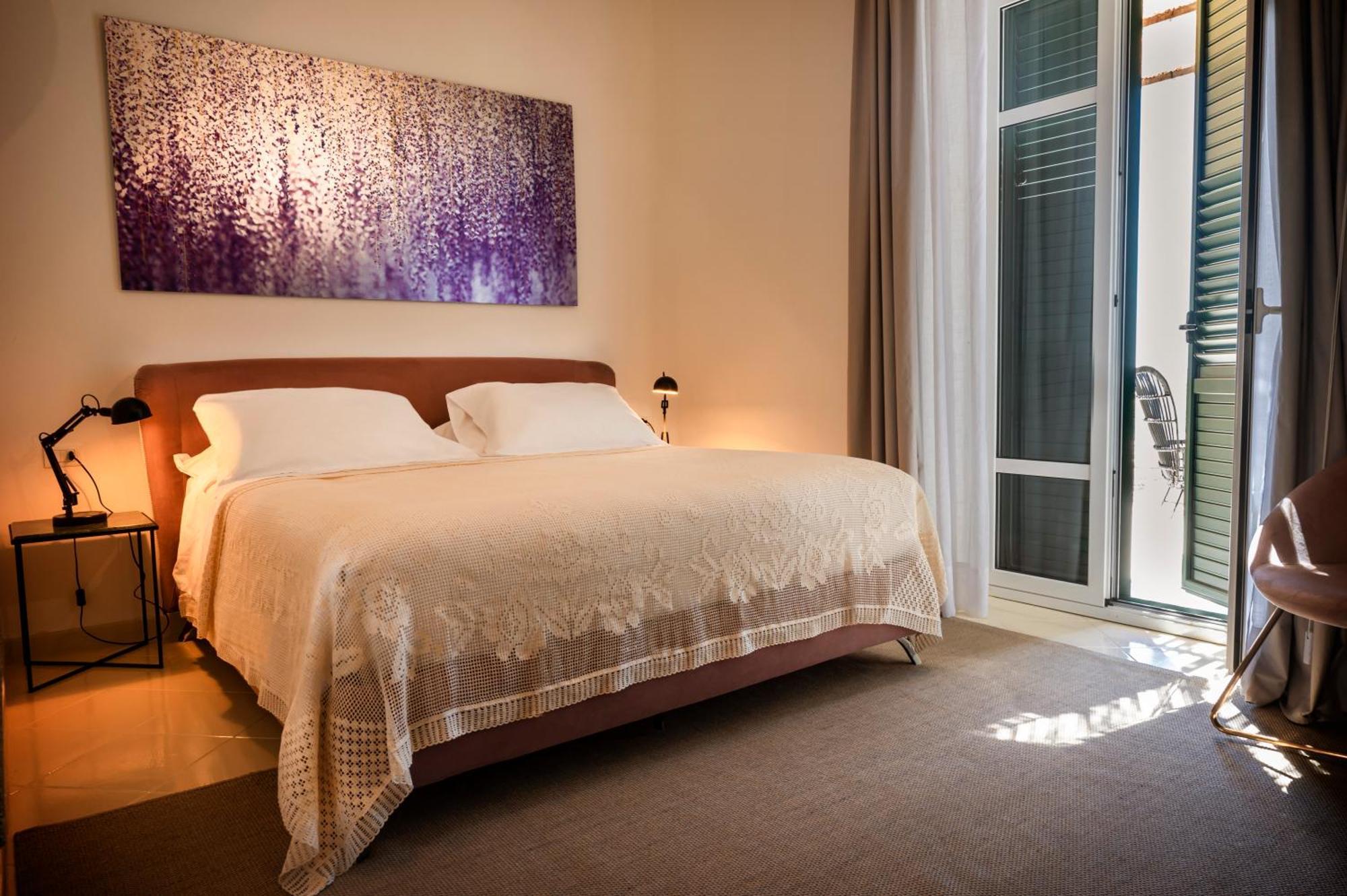 Aria Rooms And Terrace Noto Extérieur photo