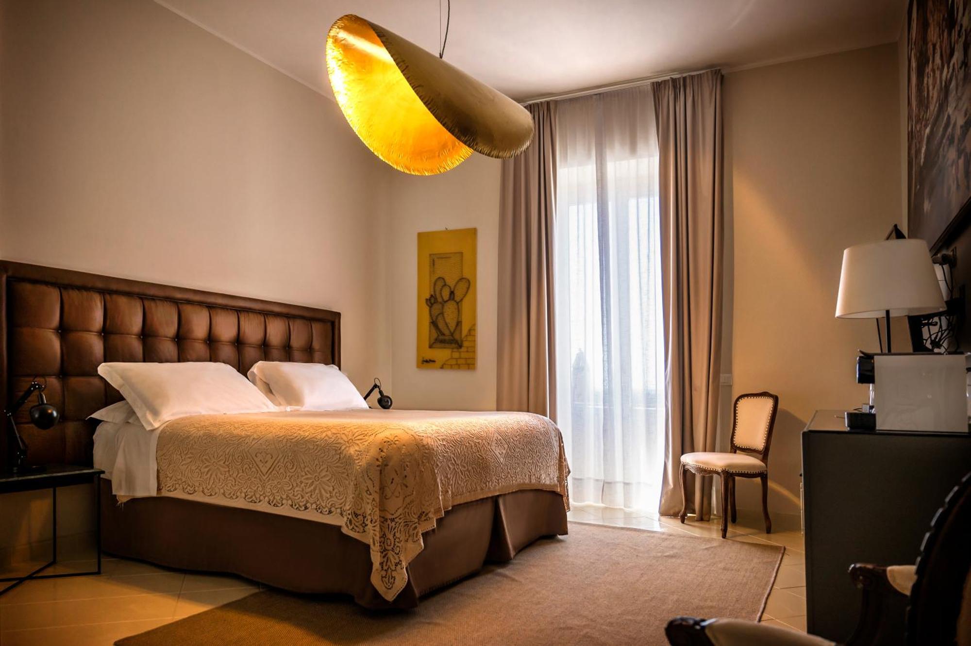 Aria Rooms And Terrace Noto Extérieur photo