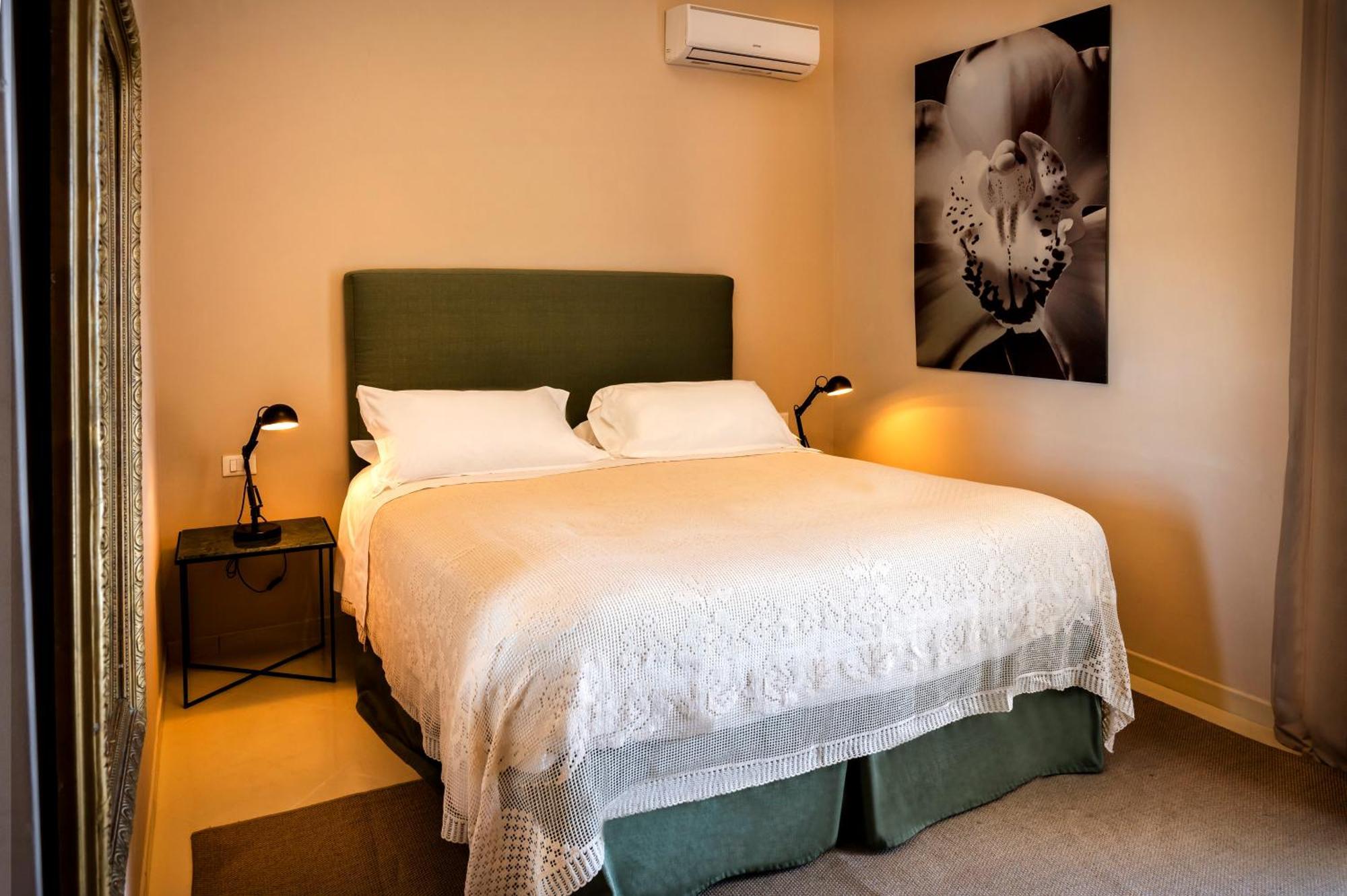 Aria Rooms And Terrace Noto Extérieur photo